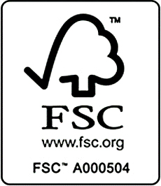 Cartimballo Logo FSC